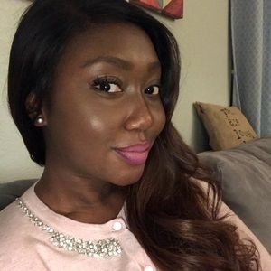 Meet your Posher, Haddy